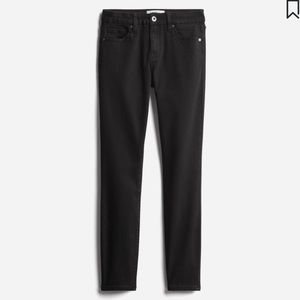 Pistola Arielle Skinny Jeans
